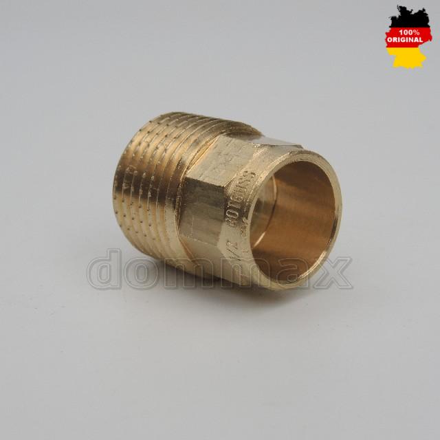 4243g ����� �/����� 15 x 1/2"� 1/2"� SANHA-VIEGA ���� 59,6 ��� / ������ � ���