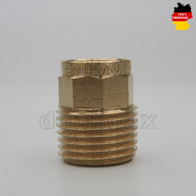 4243g ����� �/����� 15 x 1/2"� 1/2"� SANHA-VIEGA ���� 59,6 ��� / ������ � ���