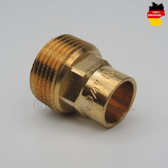 4243g ����� �/����� 15 x 3/4"� 3/4"� SANHA-VIEGA ���� 135,3 ��� / ������ � ���