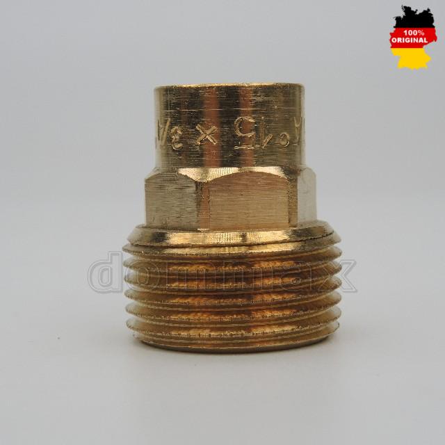 4243g ����� �/����� 15 x 3/4"� 3/4"� SANHA-VIEGA ���� 135,3 ��� / ������ � ���