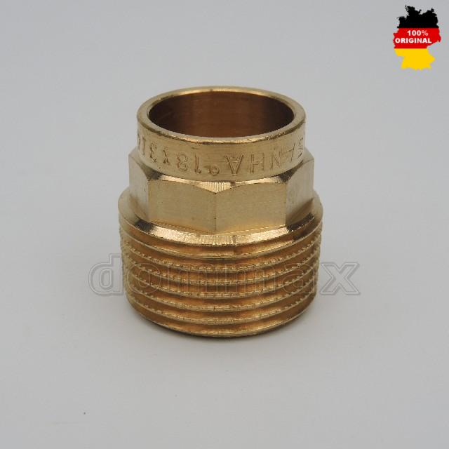 4243g ����� �/����� 18 x 3/4"� 3/4"� SANHA-VIEGA ���� 99,3 ��� / ������ � ���