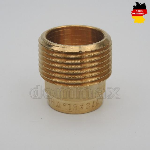 4243g ����� �/����� 18 x 3/4"� 3/4"� SANHA-VIEGA ���� 99,3 ��� / ������ � ���