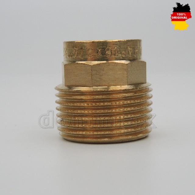 4243g ����� �/����� 18 x 3/4"� 3/4"� SANHA-VIEGA ���� 99,3 ��� / ������ � ���