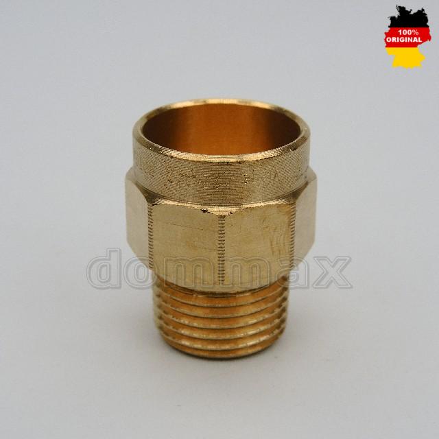 4243g ����� �/����� 22 x 1/2"� 1/2"� SANHA-VIEGA ���� 158,4 ��� / ������ � ���