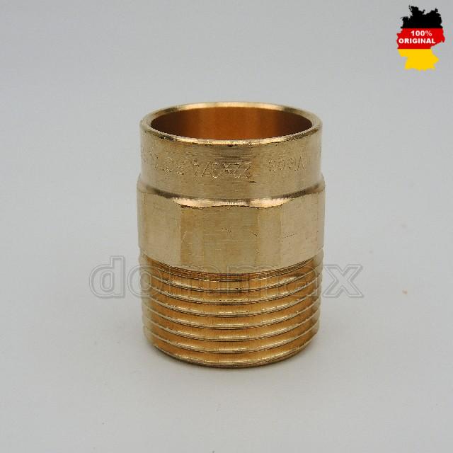 4243g ����� �/����� 22 x 3/4"� 3/4"� SANHA-VIEGA ���� 114,4 ��� / ������ � ���