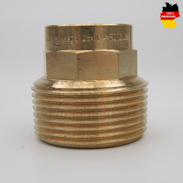4243g ����� �/����� 28 x 11/4"� 11/4"� SANHA-VIEGA ���� 312,4 ��� / ������ � ���