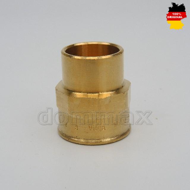 4270g ����� �/����� 18 x 1/2"� SANHA-VIEGA ���� 124,3 ��� / ������ � ���
