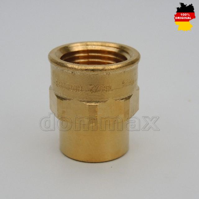 4270g ����� �/����� 18 x 1/2"� SANHA-VIEGA ���� 124,3 ��� / ������ � ���