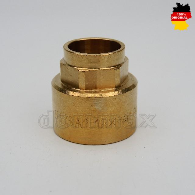 4270g ����� �/����� 18 x 3/4"� SANHA-VIEGA ���� 151,8 ��� / ������ � ���