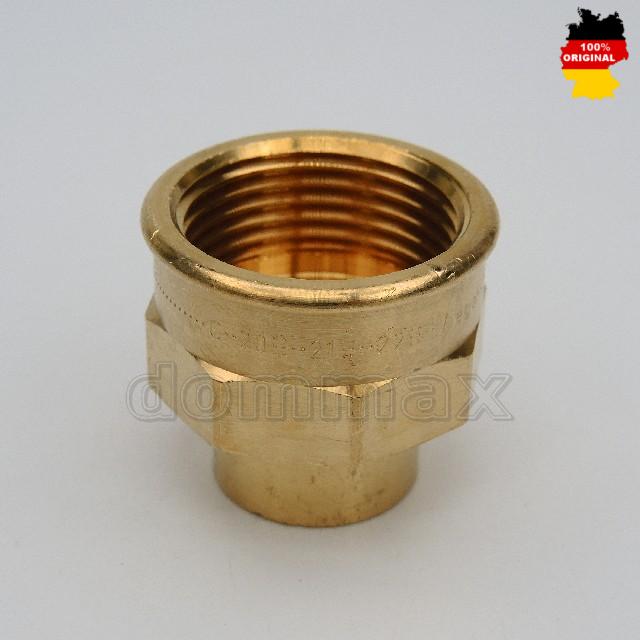 4270g ����� �/����� 22 x 1"� SANHA-VIEGA ���� 234,3 ��� / ������ � ���