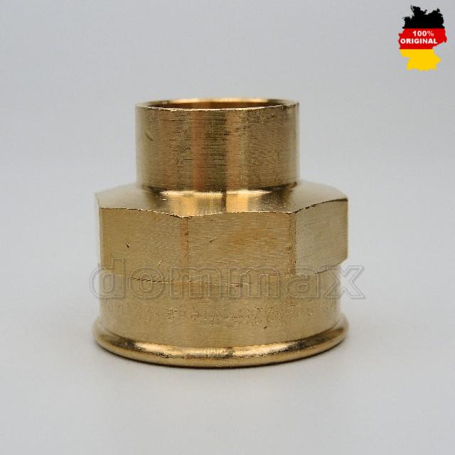 4270g ����� �/����� 22 x 1"� SANHA-VIEGA ���� 234,3 ��� / ������ � ���
