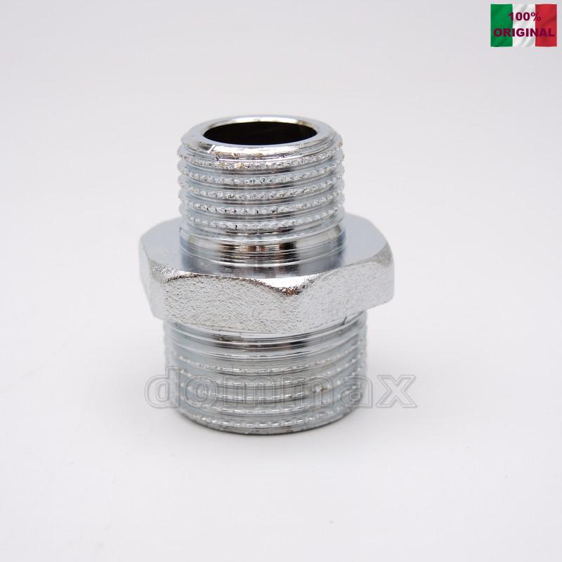 F591 ͳ���� ����������� ���� 3/4" x 1/2" �� ������� ������������ �� Pattaroni ���� 174,9 ��� / ������ � ���