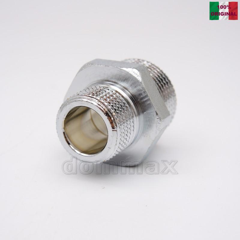 F591 ͳ���� ����������� ���� 3/4" x 1/2" �� ������� ������������ �� Pattaroni ���� 174,9 ��� / ������ � ���