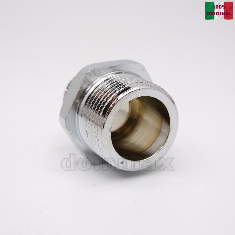 F591 ͳ���� ����������� ���� 3/4" x 1/2" �� ������� ������������ �� Pattaroni ���� 174,9 ��� / ������ � ���