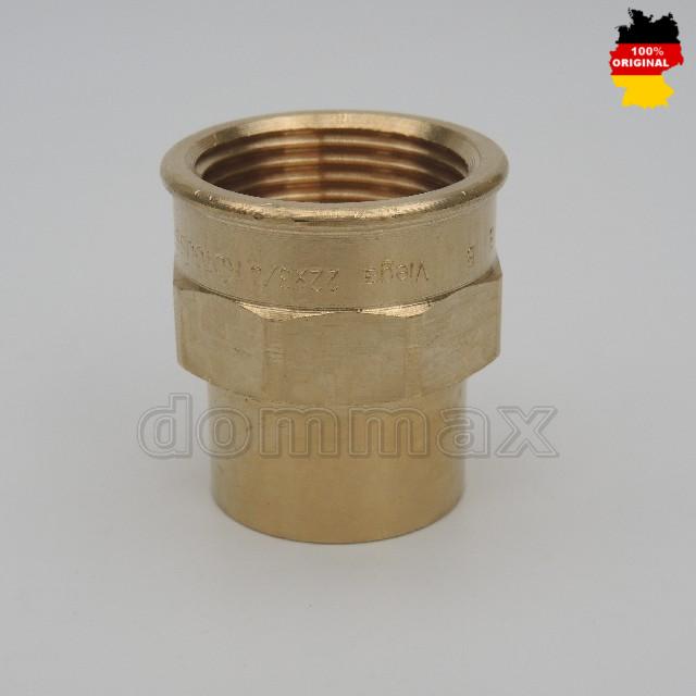 4270g ����� �/����� 22 x 3/4"� SANHA-VIEGA ���� 176 ��� / ������ � ���