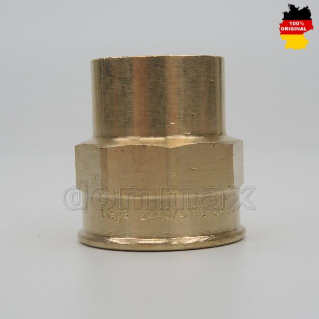 4270g ����� �/����� 22 x 3/4"� SANHA-VIEGA ���� 176 ��� / ������ � ���