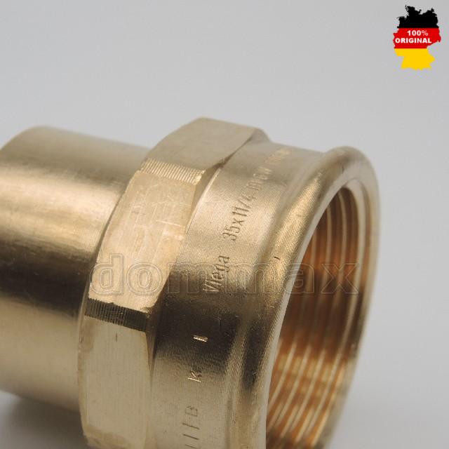 4270g ����� �/����� 35 x 11/4"� SANHA-VIEGA ���� 786,5 ��� / ������ � ���
