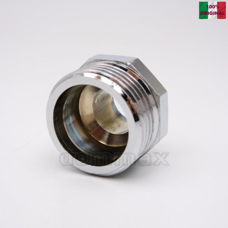 F591 ͳ���� ����������� ���� 1" x 1/2" �� ������� ������������ �� Pattaroni ���� 287,1 ��� / ������ � ���
