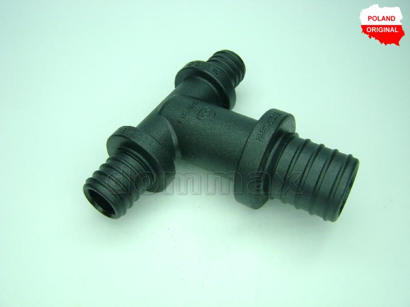 9018.240 ������ KAN-therm PPSU �. 18 x 2,5/ 25 3,5/ 2,5 ������� ���� 289,3 ��� / ������ � ���