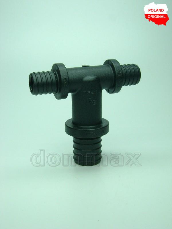 9018.240 ������ KAN-therm PPSU �. 18 x 2,5/ 25 3,5/ 2,5 ������� ���� 289,3 ��� / ������ � ���