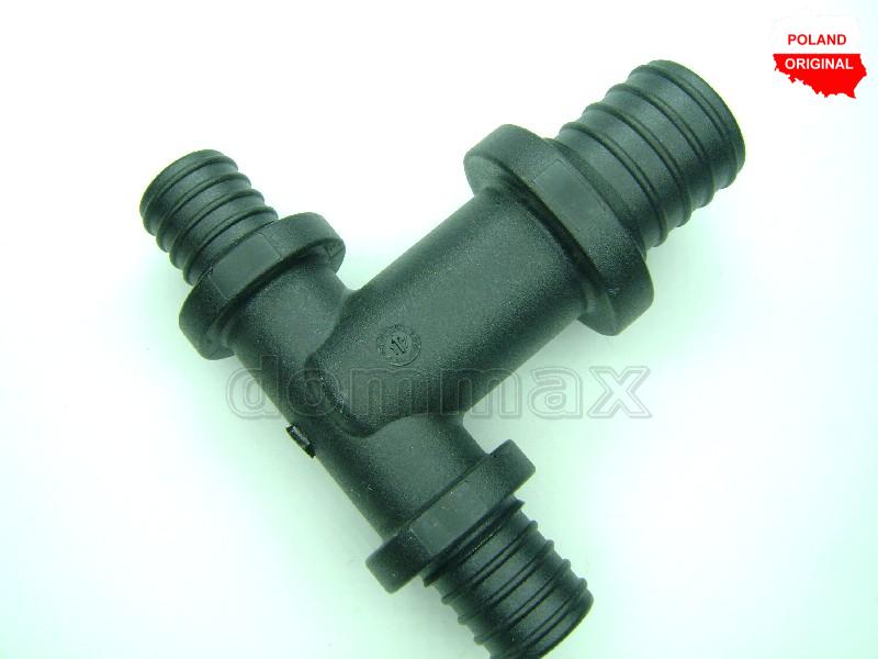 9018.240 ������ KAN-therm PPSU �. 18 x 2,5/ 25 3,5/ 2,5 ������� ���� 289,3 ��� / ������ � ���