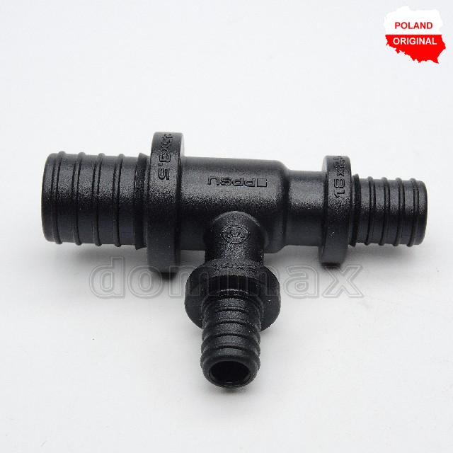9018.760 ������ KAN-therm PPSU �. 25 x 3.5/ 14 2/ 18 2,5 ������� 3,5/ 2 / ���� 304,7 ��� ������ � ���