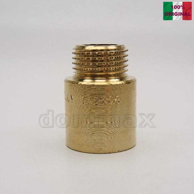 F194 ���������� 1/2" 2,5�� �� ������ ���������� �� Pattaroni ���� 128,7 ��� / ������ � ���