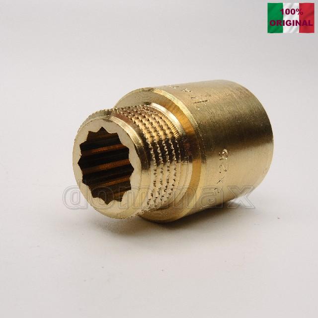 F194 ���������� 1/2" 2,5�� �� ������ ���������� �� Pattaroni ���� 128,7 ��� / ������ � ���
