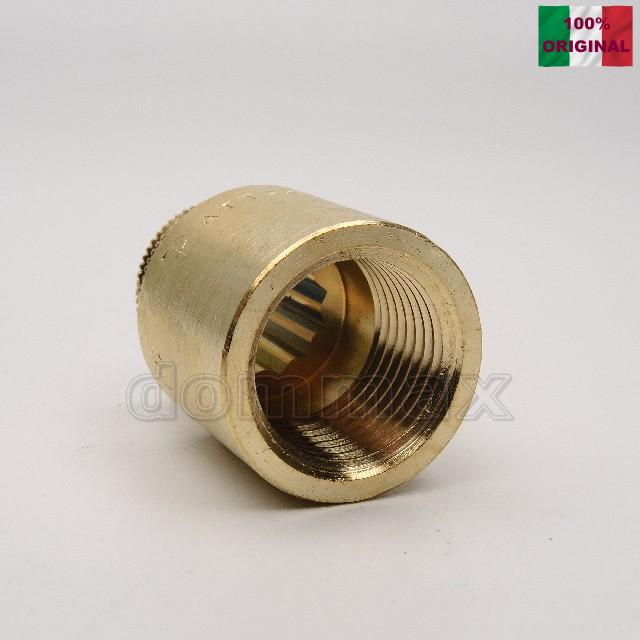 F194 ���������� 1/2" 2,5�� �� ������ ���������� �� Pattaroni ���� 128,7 ��� / ������ � ���