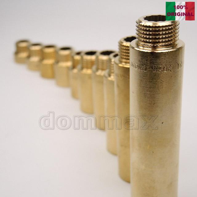 F194 ���������� 1/2" 2,5�� �� ������ ���������� �� Pattaroni ���� 128,7 ��� / ������ � ���