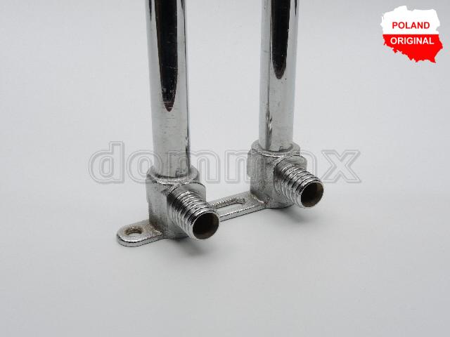 9015.270 ������ U-������� KAN-therm �. 18 x 2,5 / 300�� U-�������� ���� 1596,1 ��� ������ � ���