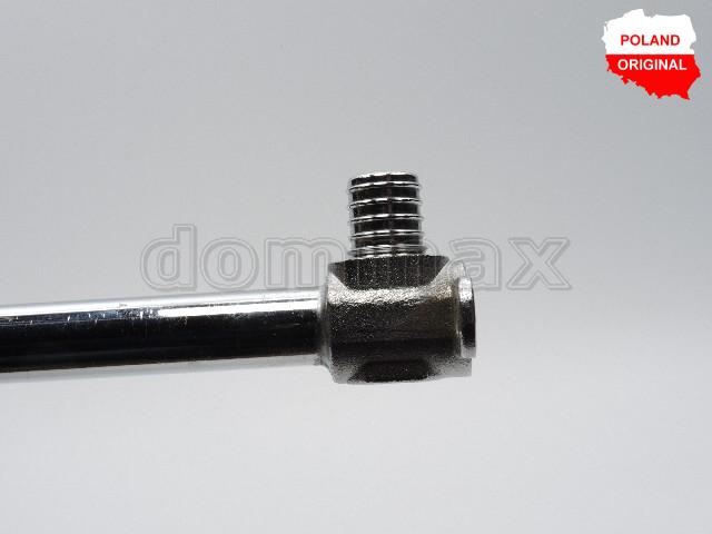 9015.270 ������ U-������� KAN-therm �. 18 x 2,5 / 300�� U-�������� ���� 1596,1 ��� ������ � ���