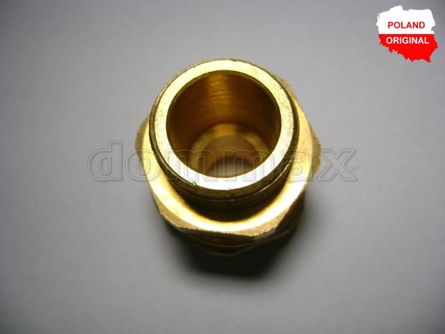 9001.90 ����� ������� KAN-therm �. 25 x 3,5 3/4"� (�����) �������� 3/4"� ���� 442,2 ��� / ������ � ���