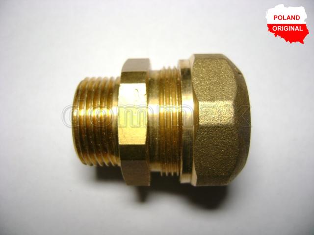 9001.90 ����� ������� KAN-therm �. 25 x 3,5 3/4"� (�����) �������� 3/4"� ���� 442,2 ��� / ������ � ���