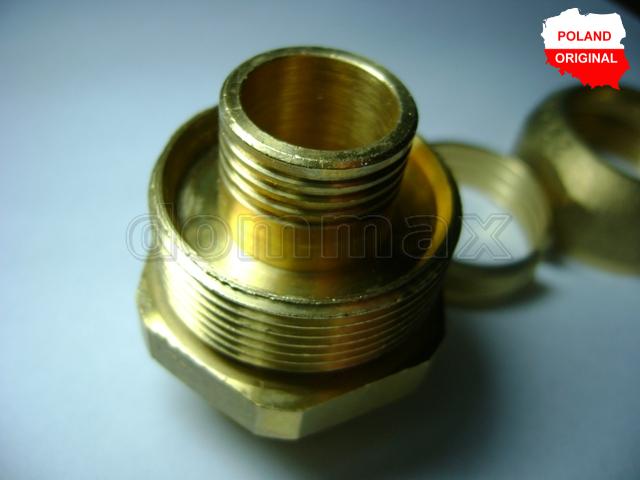 9001.90 ����� ������� KAN-therm �. 25 x 3,5 3/4"� (�����) �������� 3/4"� ���� 442,2 ��� / ������ � ���