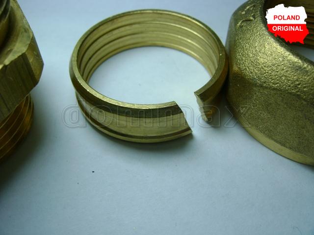 9001.90 ����� ������� KAN-therm �. 25 x 3,5 3/4"� (�����) �������� 3/4"� ���� 442,2 ��� / ������ � ���