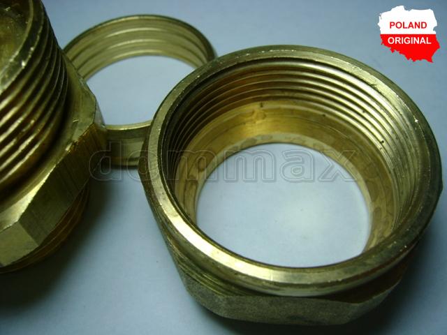 9001.90 ����� ������� KAN-therm �. 25 x 3,5 3/4"� (�����) �������� 3/4"� ���� 442,2 ��� / ������ � ���