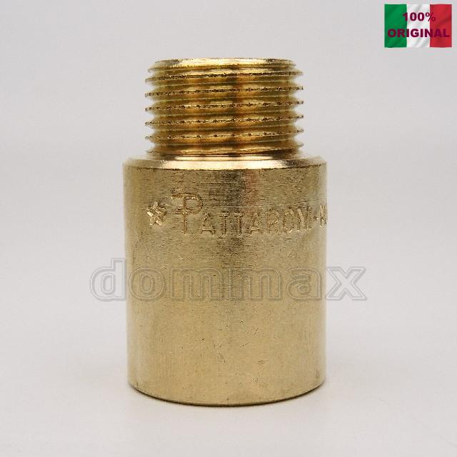 F194 ���������� 1/2" 3�� �� ������ ���������� �� Pattaroni ���� 137,5 ��� / ������ � ���
