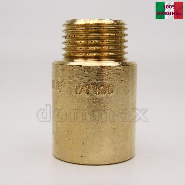 F194 ���������� 1/2" 3�� �� ������ ���������� �� Pattaroni ���� 137,5 ��� / ������ � ���