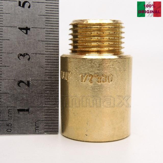 F194 ���������� 1/2" 3�� �� ������ ���������� �� Pattaroni ���� 137,5 ��� / ������ � ���