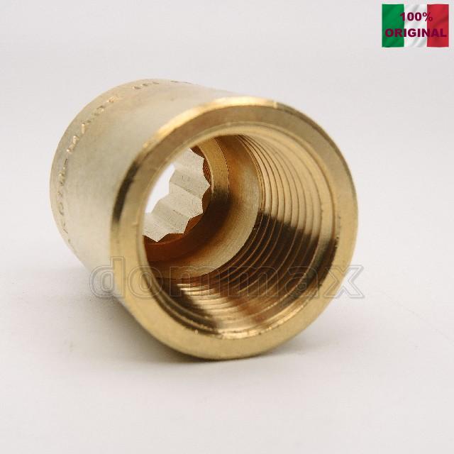F194 ���������� 1/2" 3�� �� ������ ���������� �� Pattaroni ���� 137,5 ��� / ������ � ���