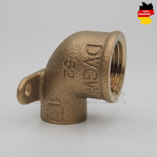 4472g ����� ������� �������� 15 x 1/2"� ������ ��������� ��������� SANHA-VIEGA ���� 176 ��� / ������ � ���