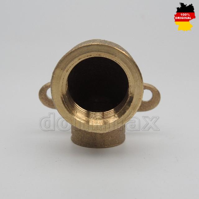 4472g ����� ������� �������� 15 x 1/2"� ������ ��������� ��������� SANHA-VIEGA ���� 176 ��� / ������ � ���