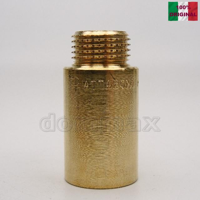 F194 ���������� 1/2" 4�� �� ������ ���������� �� Pattaroni ���� 180,4 ��� / ������ � ���