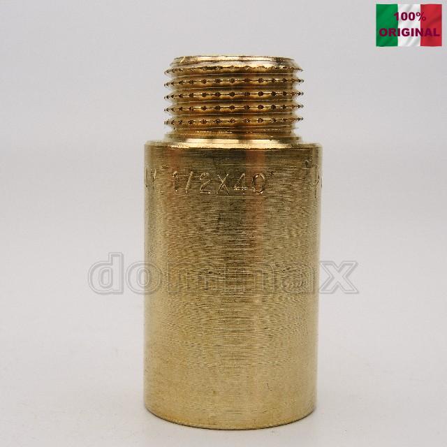 F194 ���������� 1/2" 4�� �� ������ ���������� �� Pattaroni ���� 180,4 ��� / ������ � ���