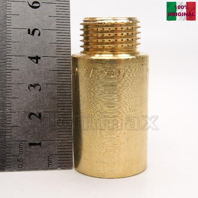 F194 ���������� 1/2" 4�� �� ������ ���������� �� Pattaroni ���� 180,4 ��� / ������ � ���