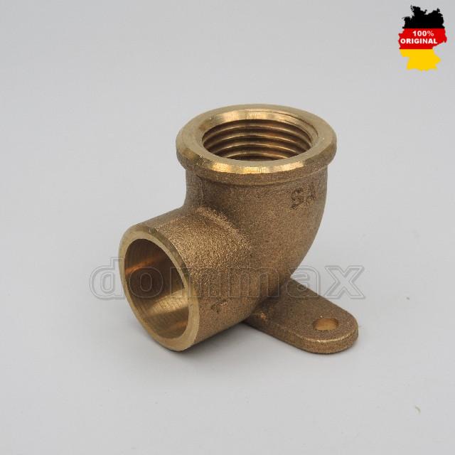 4472g ����� ������� �������� 18 x 1/2"� ������ ��������� ��������� SANHA-VIEGA ���� 178,2 ��� / ������ � ���