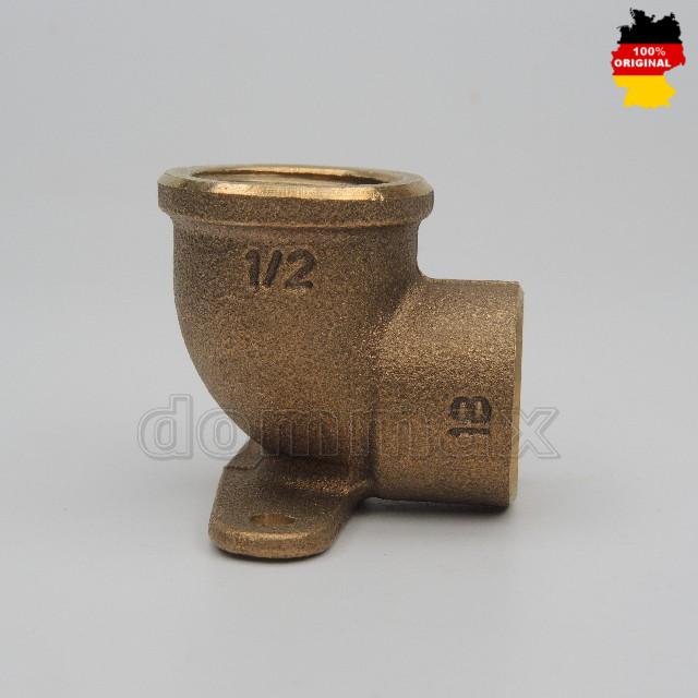 4472g ����� ������� �������� 18 x 1/2"� ������ ��������� ��������� SANHA-VIEGA ���� 178,2 ��� / ������ � ���