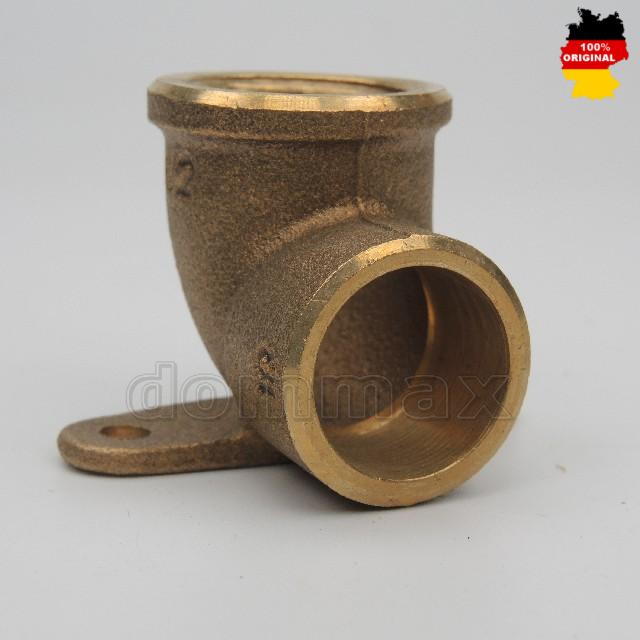 4472g ����� ������� �������� 18 x 1/2"� ������ ��������� ��������� SANHA-VIEGA ���� 178,2 ��� / ������ � ���