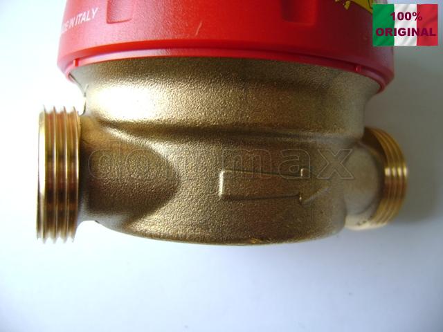  ˳������� ���� GSD8 BMeters 1/2" ��� ������ 80�� � ��������� ������� ���� ������� �� Bmeters ���� 930,6 ��� / ������ � ���